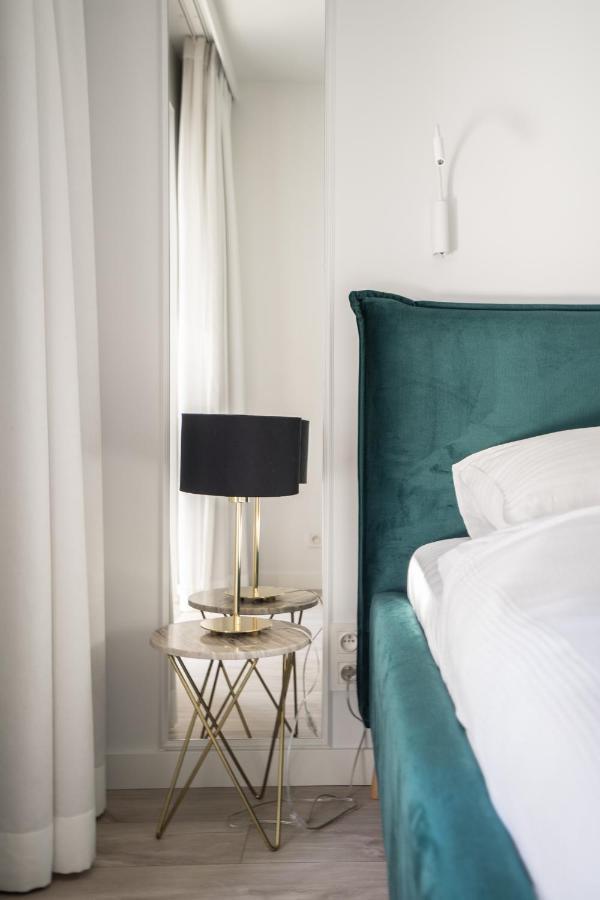 Old Town Heart IX Luxury - Przyokopowa Apartman Varsó Kültér fotó